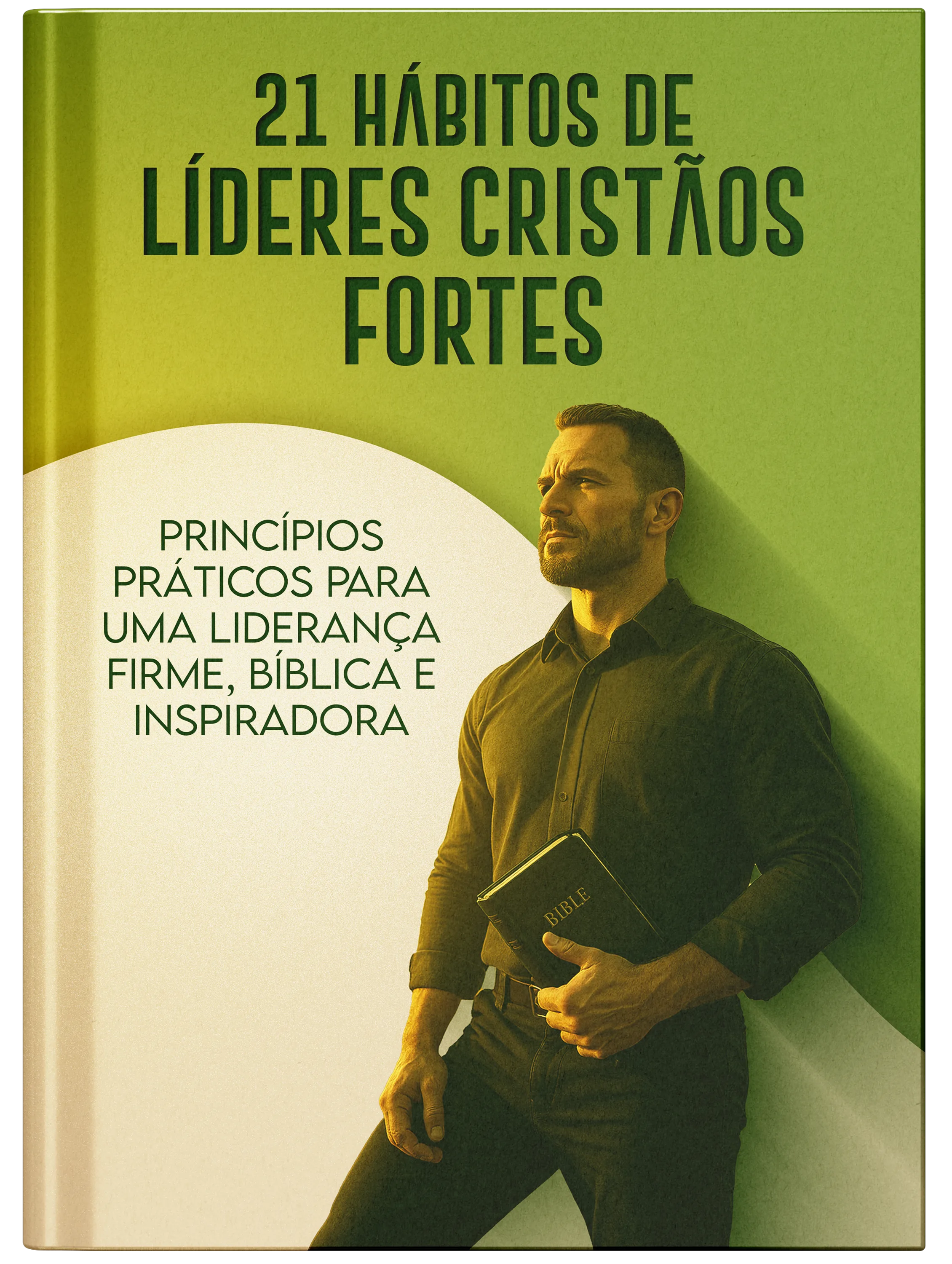 10 Sermões sobre Caráter
