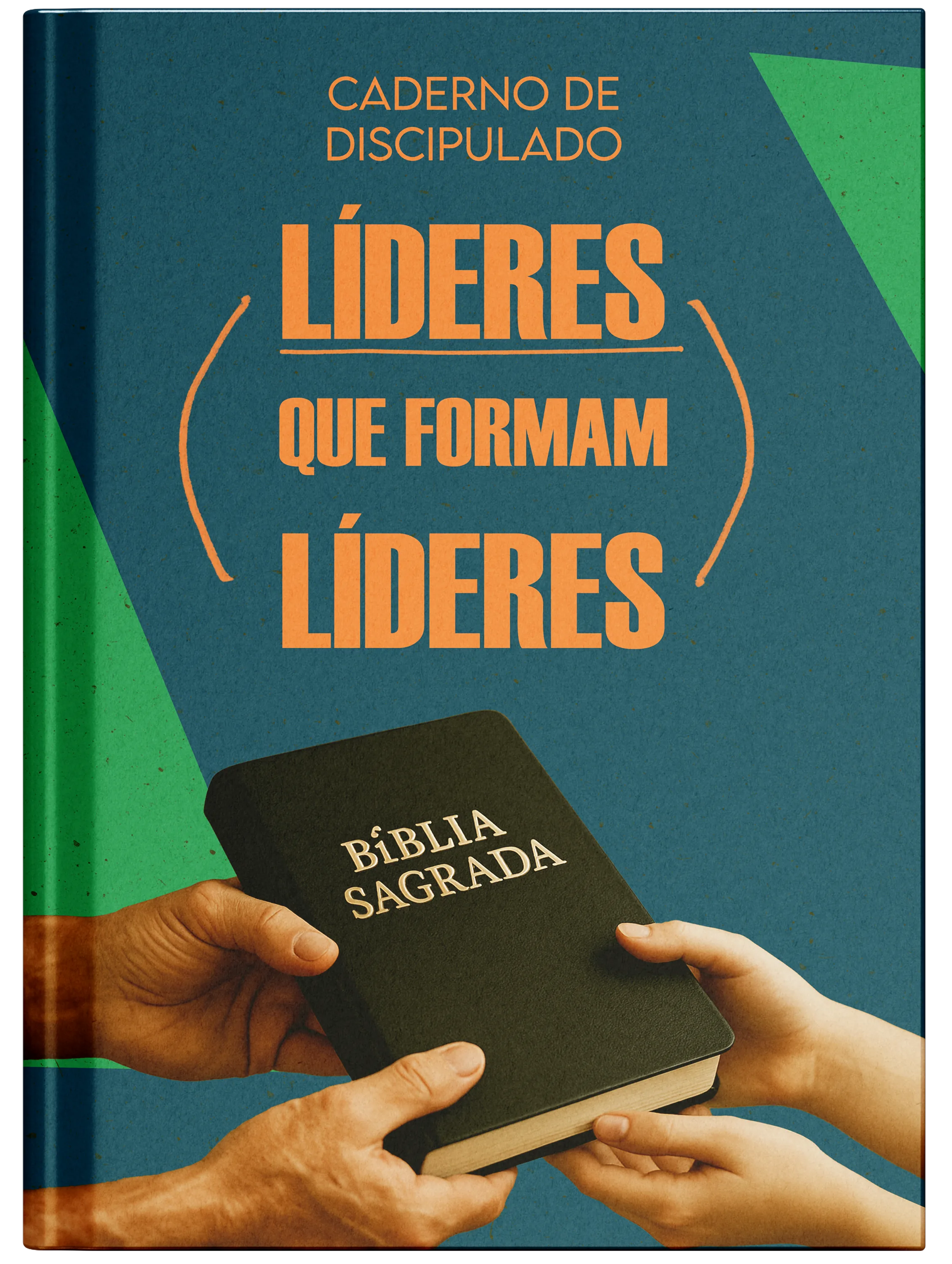 21 Hábitos de Líderes Cristãos Fortes