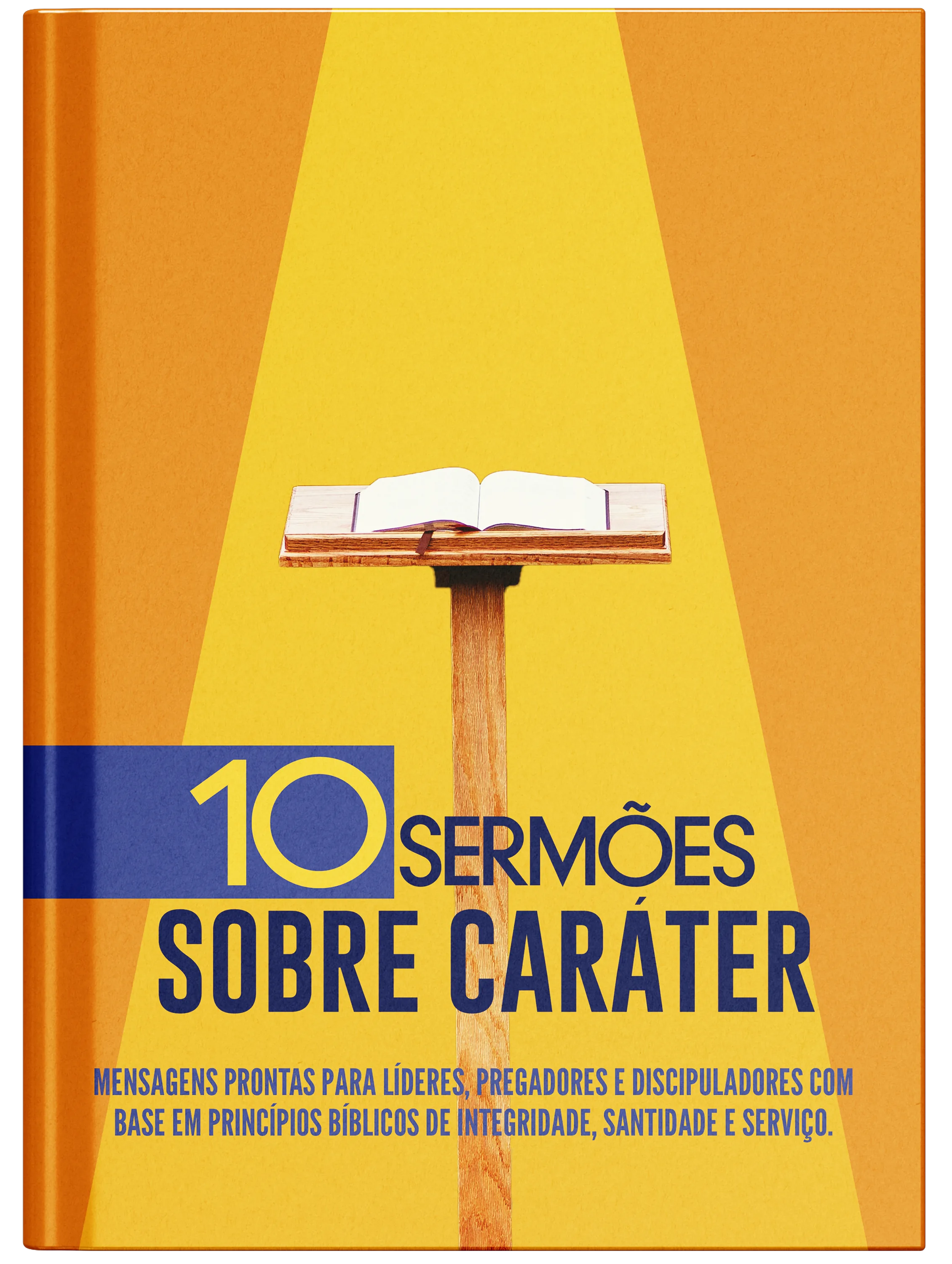 Líderes que Formam Líderes