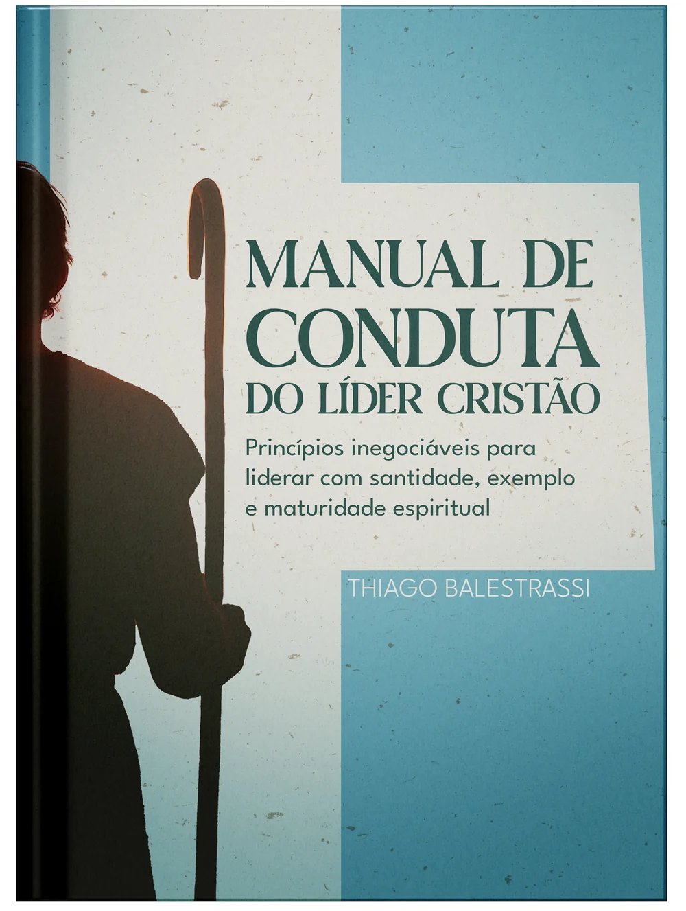 Manual de Conduta do Líder Cristão
